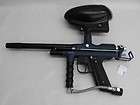 WGP Autococker Paintball Marker Gun Blue With Tank and Automatic 
