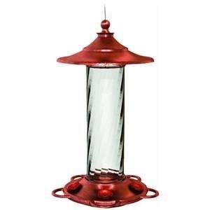  Glory Decorative Bird Feeder Patio, Lawn & Garden