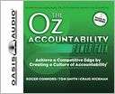 The Oz Accountability Power Roger Connors
