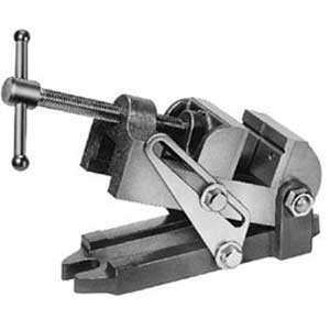  Wilton 69998 3 1/2 in Angle Drill Press Vise