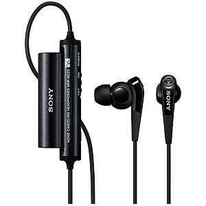  Sony Ultra Portable Noise Canceling Headphones: Everything 