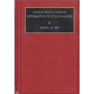   Policy) ( Hardcover ) by Oh, Cheol H. published by Emerald Group
