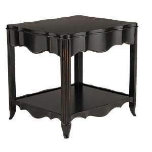  Willoughby Rectangular with Drawer End Table