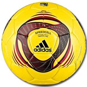 adidas Soccer Balls   SpeedCell Trainer 8 balls size 3, 4 or 5 $200 