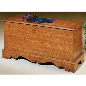  Kensington I Cedar Chest: Furniture & Decor