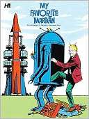 My Favorite Martian The Complete Series, Volume One