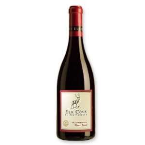  Elk Cove Willamette Valley Pinot Noir 2008 Grocery 