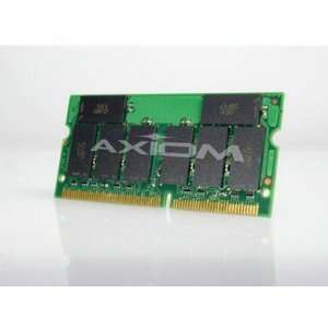  Axiom 64mb Pc100 Sodimm For Acer # 91.41q23.001 High 