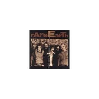 Earth Tones Essential by Rare Earth ( Audio CD   1994)