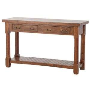  Verona Console Table: Furniture & Decor