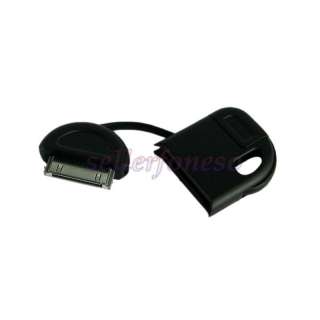 1Mini Dock connector to USB Cable for iPhone iPod iPad  