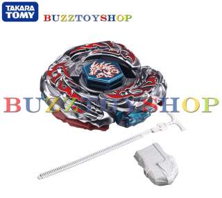 Free ship Metal Fight Beyblade 4D BB108 L Drago Destroy FS Fusion 