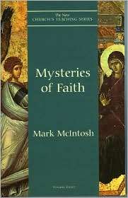 Mysteries of Faith, Vol. 8, (1561011754), Mark McIntosh, Textbooks 