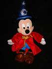 Disneyland Walt Disney World Mickey Mouse Fantasia 13 