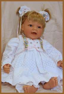 Lee Middleton doll ~ GERMANY ~ NEW IN BOX!!!   original doll   MINT 