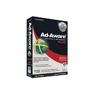  Tri Synergy Ad Aware Plus 18 Month