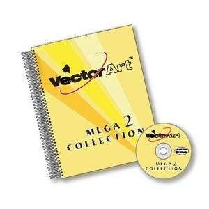 Vector Art Mega Collection Version 2