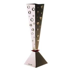  Swarovski Calix Vase designed by Borek Sipek