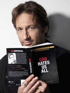 Californication   David Duchovny 24 x 32 Poster   3  