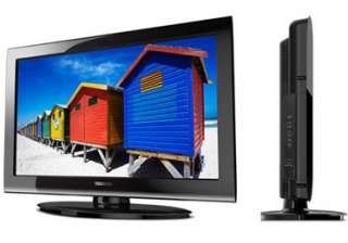 Toshiba 32 Inch DynaLight LCD HDTV, Black
