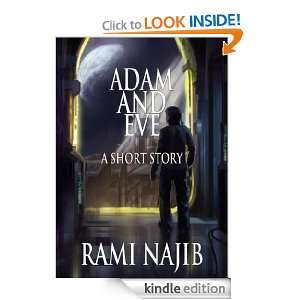 Adam and Eve Rami Najib  Kindle Store