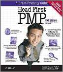 Head First PMP A Learners Companion to Passing the Project 