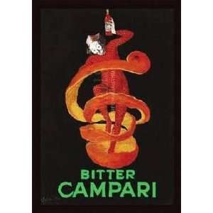  Bitter Campari