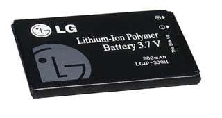 New OEM LGIP 33011 Battery For LG Chocolate 3 VX8560  