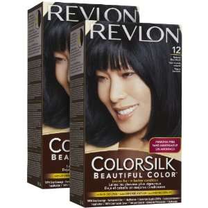  Colorsilk Permanent Hair Color: Beauty