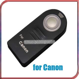 Remote Control For Canon 350D 400D 300D 450DRC 5  