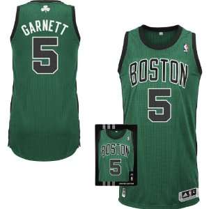  adidas Boston Celtics Kevin Garnett Limited Edition 