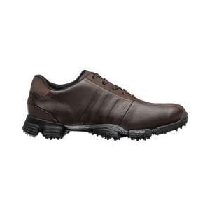  Adidas Greenstar Z Golf Shoes Chocolate Medium 11: Sports 