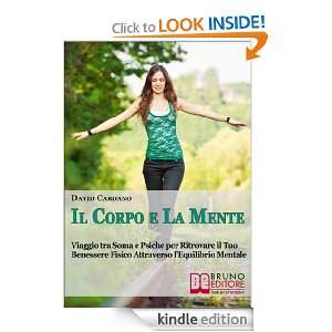   la mente (Italian Edition) David Cardano  Kindle Store