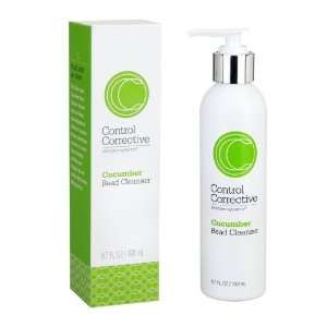  Control Corrective Cucumber Bead Cleanser (6.7 oz 