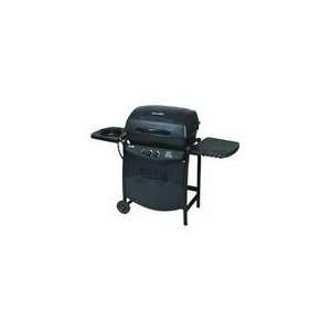  Char Broil T Frame 7 Grill 463720110 Black Patio, Lawn 