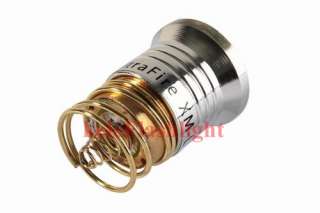 Ultrafire Cree XM L T6 750Lm 1Mode Replacement LED Bulb  