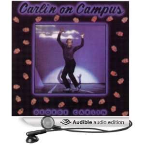    Carlin on Campus (Audible Audio Edition) George Carlin Books