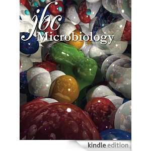 Journal of Biological Chemistry  Microbiology  Kindle 