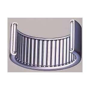 INA SCE126 Needle Roller Bearing, Steel Cage, Open End, Inch, 3/4 ID 