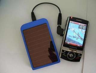 1500mah Solar Charger Portable Emergency For Mobile Cell Phone  