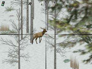 Field & Stream Trophy Hunting 5 PC CD deer hunt game!  
