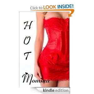 Hot Momma Carol Ann  Kindle Store