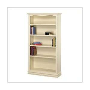   48   Three Shelves A E Wood Design Cape Cod Bookcase