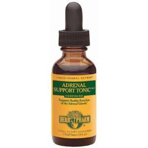  Adrenal Support Tonic