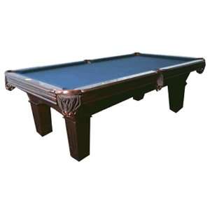  The Elephant Empereur 8 Foot Pool Table
