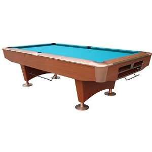  Playcraft Southport 8 Foot Pool Table