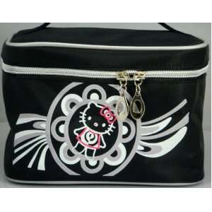  MAC Hello Kitty Cosmetics Bag: Beauty
