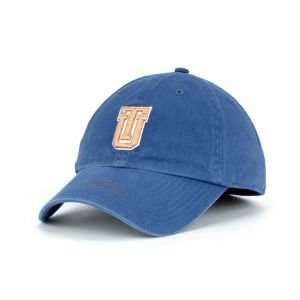  Tulsa Golden Hurricane NCAA Franchise Hat: Sports 