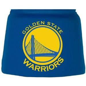  Foam Finger NBA Golden State Warriors Jersey Cuff ROYAL 
