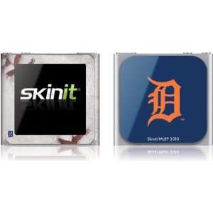   Game Ball skin for iPod Nano (6th Gen): MP3 Players & Accessories